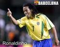 Ronaldinho: Maradona es m&aacute;s grande que Pel&eacute;